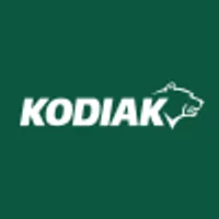 Kodiak Gas Services logo
