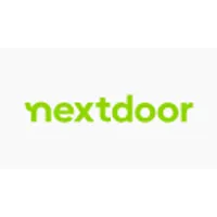 Nextdoor Holdings logo
