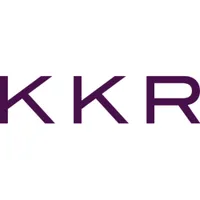 KKR & Co. logo