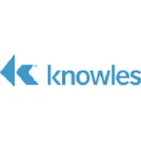 Knowles Corporation logo