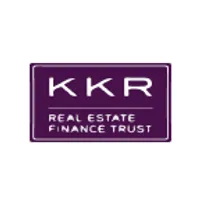 KKR Real Estate Finance Trust logo