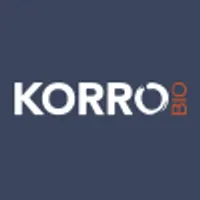 Korro Bio logo