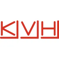 KVH Industries logo