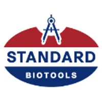 Standard BioTools logo