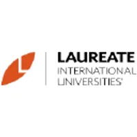 Laureate Education logo