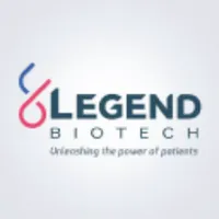Legend Biotech logo