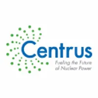 Centrus Energy logo