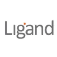 Ligand Pharmaceuticals logo