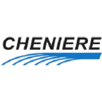 Cheniere Energy logo
