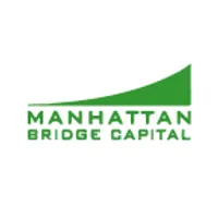 Manhattan Bridge Capital logo