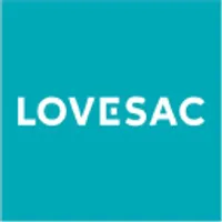 The Lovesac Company logo