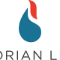 Dorian LPG logo