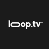 Loop Media logo