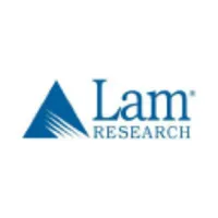 Lam Research logo