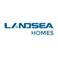 Landsea Homes logo