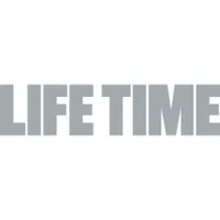 Life Time Group Holdings logo