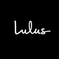 Lulus Fashion Lounge logo