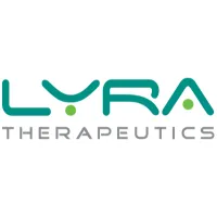 Lyra Therapeutics logo