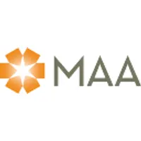Mid-America Apartment Communities logo