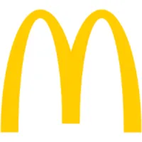 McDonalds Corporation logo
