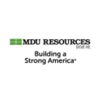 MDU Resources Group logo