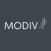 Modiv logo