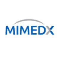 MiMedx Group logo