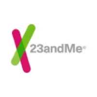 23andMe Holding logo