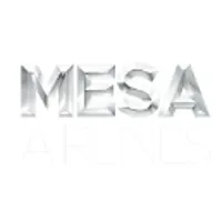 Mesa Air Group logo