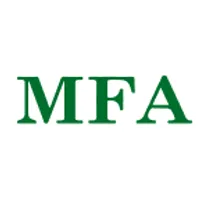 MFA Financial logo
