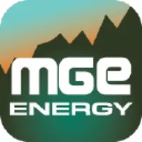 MGE Energy logo