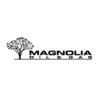 Magnolia Oil & Gas logo