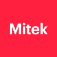 Mitek Systems logo