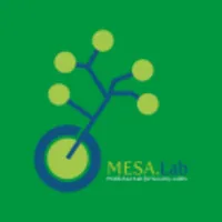 Mesa Laboratories logo