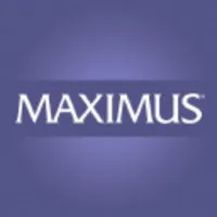 Maximus logo