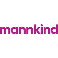 MannKind Corporation logo