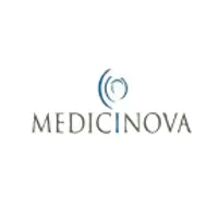 MediciNova, Inc. logo