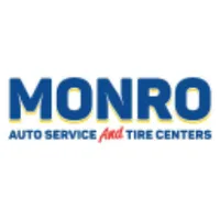 Monro logo