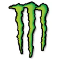 Monster Beverage Corporation logo