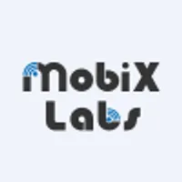 Mobix Labs, Inc. logo