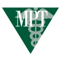 Medical Properties Trust logo