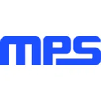 Monolithic Power Systems logo