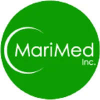 MariMed logo