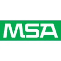 MSA Safety logo