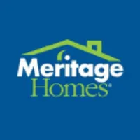 Meritage Homes logo