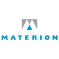 Materion logo