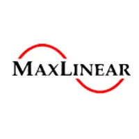 MaxLinear logo