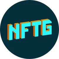 NFT Gaming logo