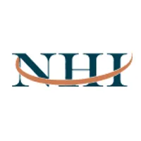 National Health Investors logo