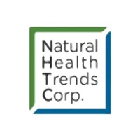Natural Health Trends logo